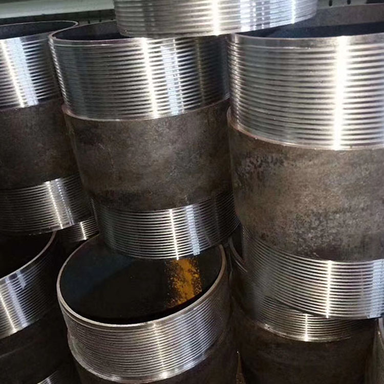 彰武Φ48mm钢花管